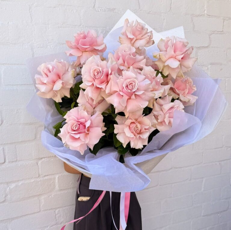 Colombian Roses