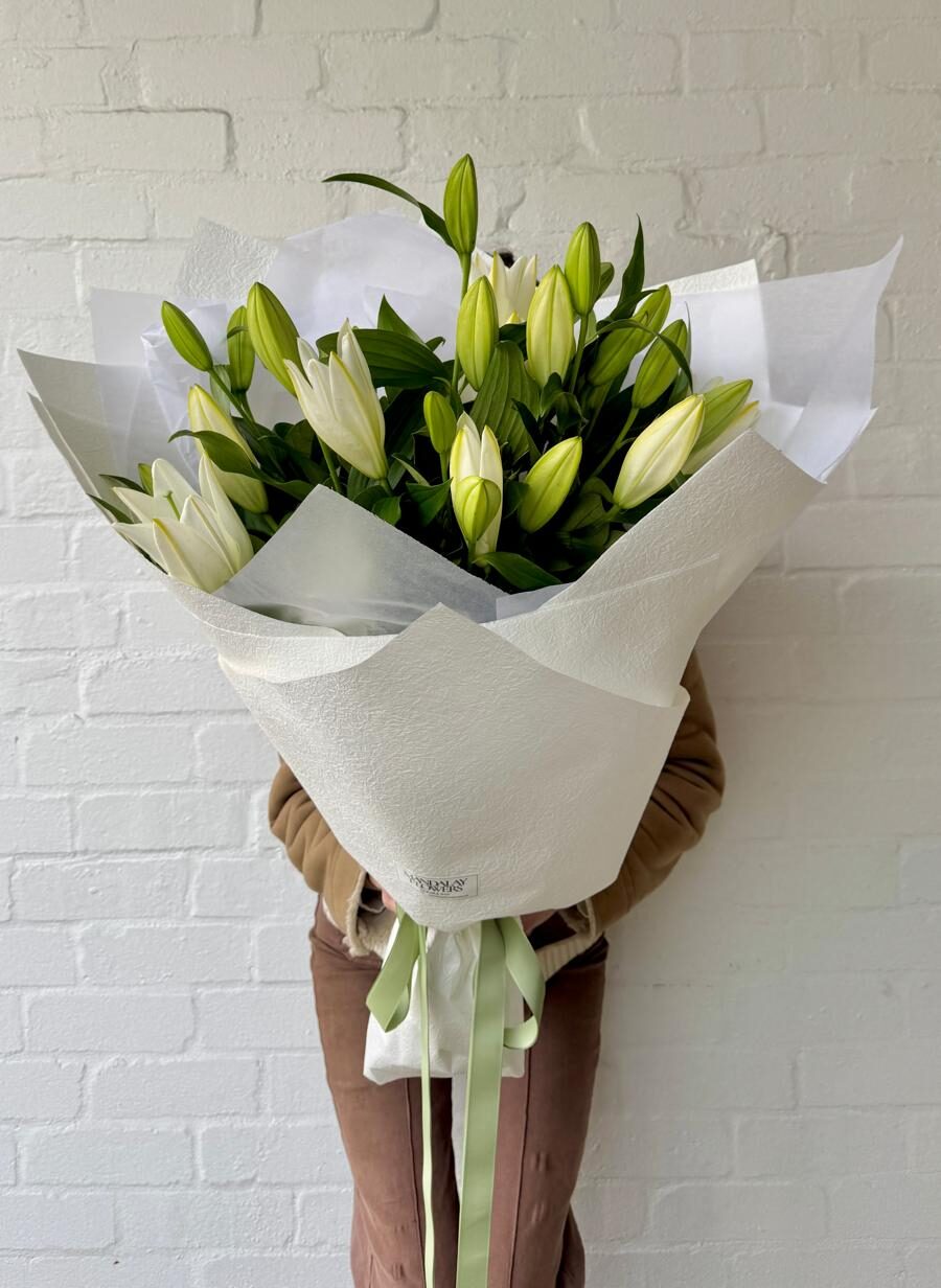 Lilies - Image 3
