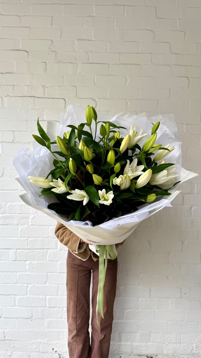 Lilies